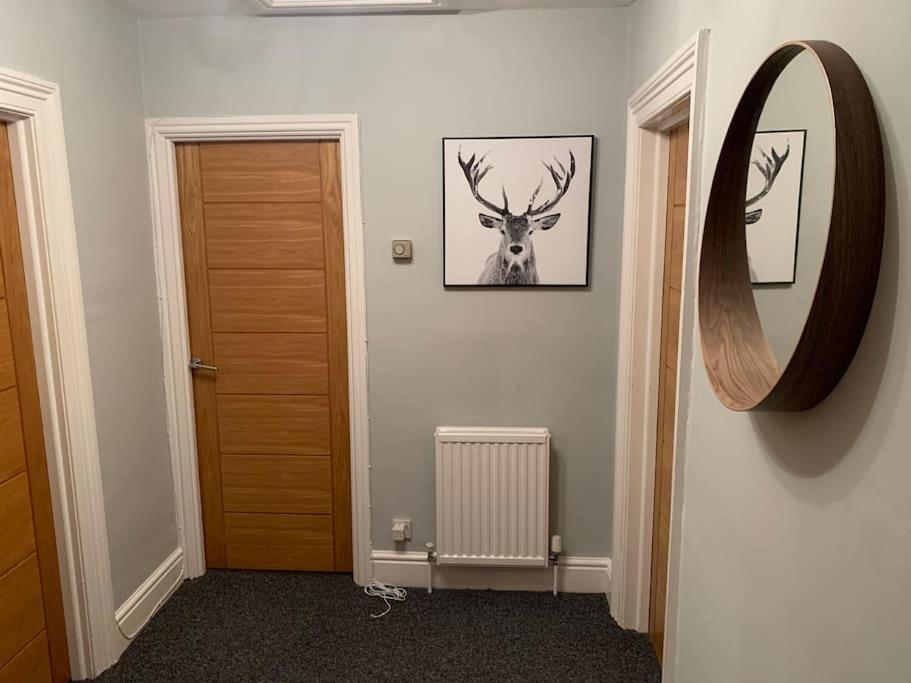 Fantastic Large 2 X Bedroom Flat, Free Parking Sale