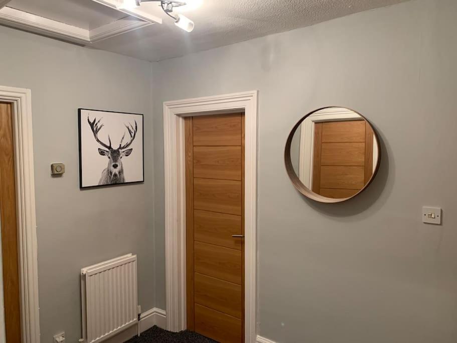 Fantastic Large 2 X Bedroom Flat, Free Parking Sale