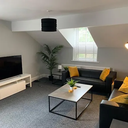 Fantastic Large 2 X Bedroom Flat, Free Parking Sale Exterior photo