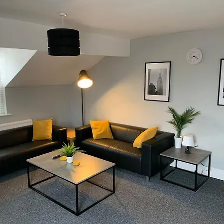 Fantastic Large 2 X Bedroom Flat, Free Parking Sale Exterior photo