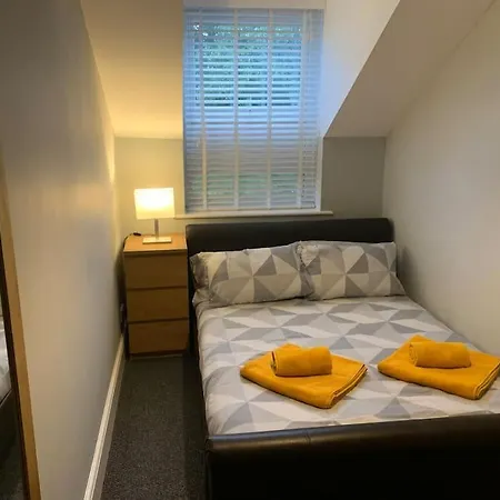 Fantastic Large 2 X Bedroom Flat, Free Parking Sale Exterior photo